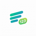 Word Counter logo